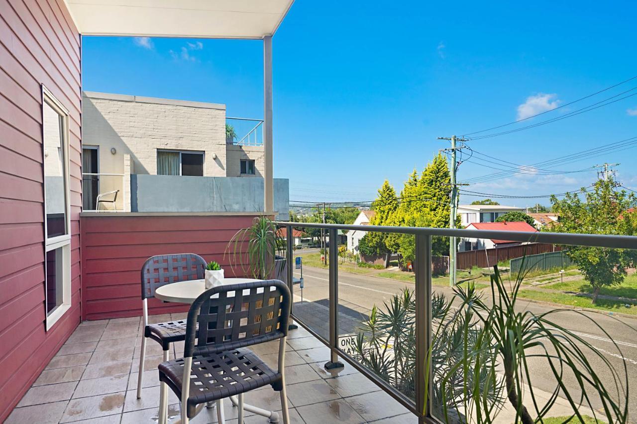 Newcastle Short Stay Accommodation - Birmingham Garden Townhouses المظهر الخارجي الصورة