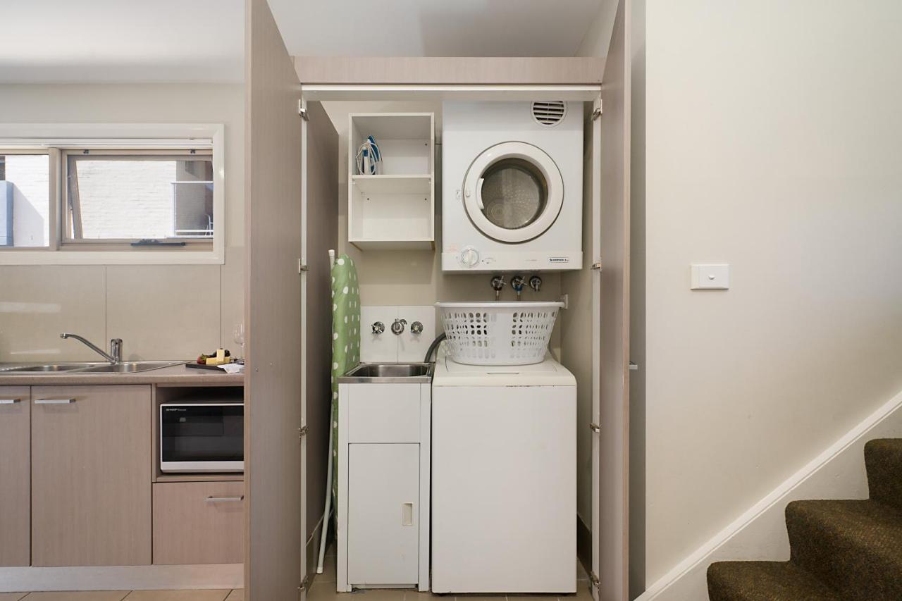 Newcastle Short Stay Accommodation - Birmingham Garden Townhouses المظهر الخارجي الصورة