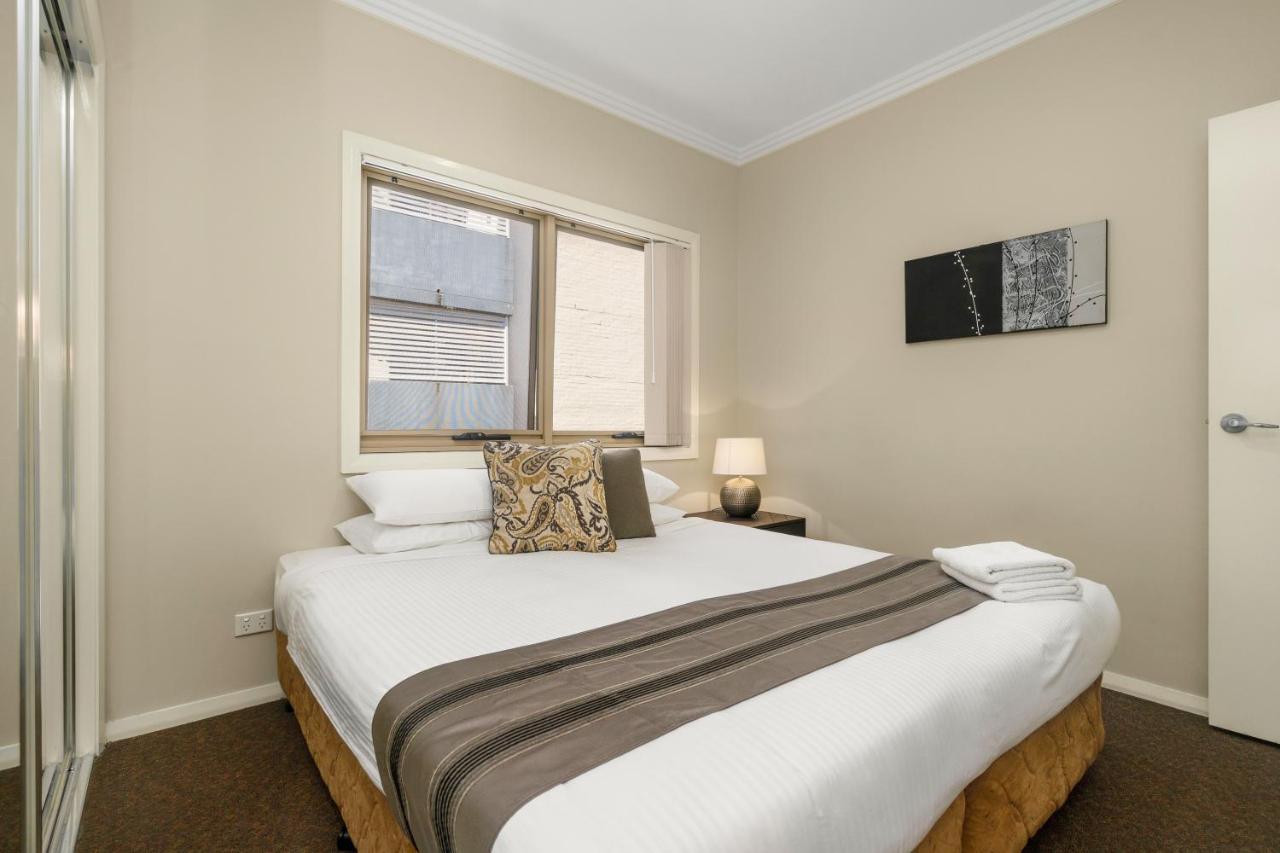 Newcastle Short Stay Accommodation - Birmingham Garden Townhouses المظهر الخارجي الصورة