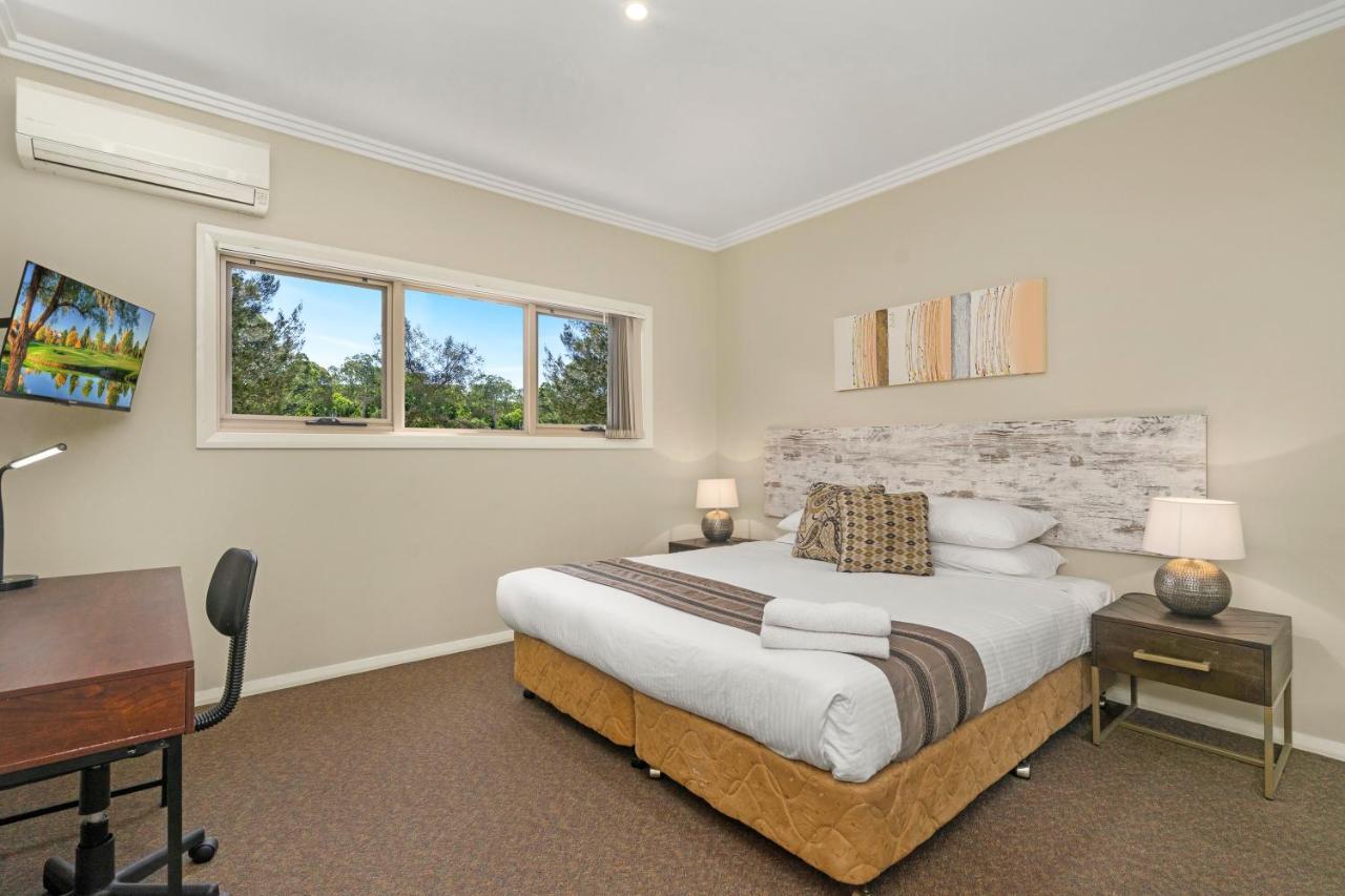 Newcastle Short Stay Accommodation - Birmingham Garden Townhouses المظهر الخارجي الصورة