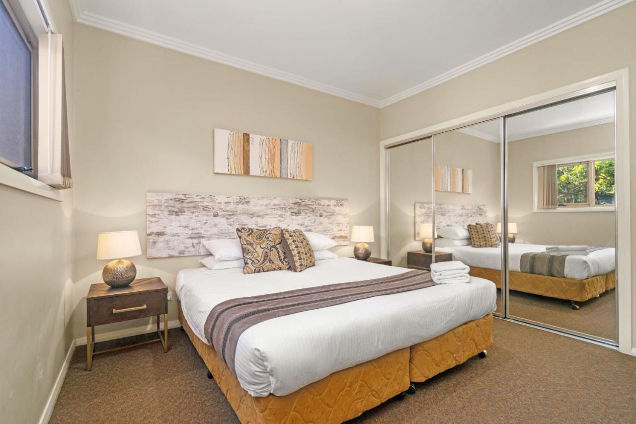 Newcastle Short Stay Accommodation - Birmingham Garden Townhouses المظهر الخارجي الصورة