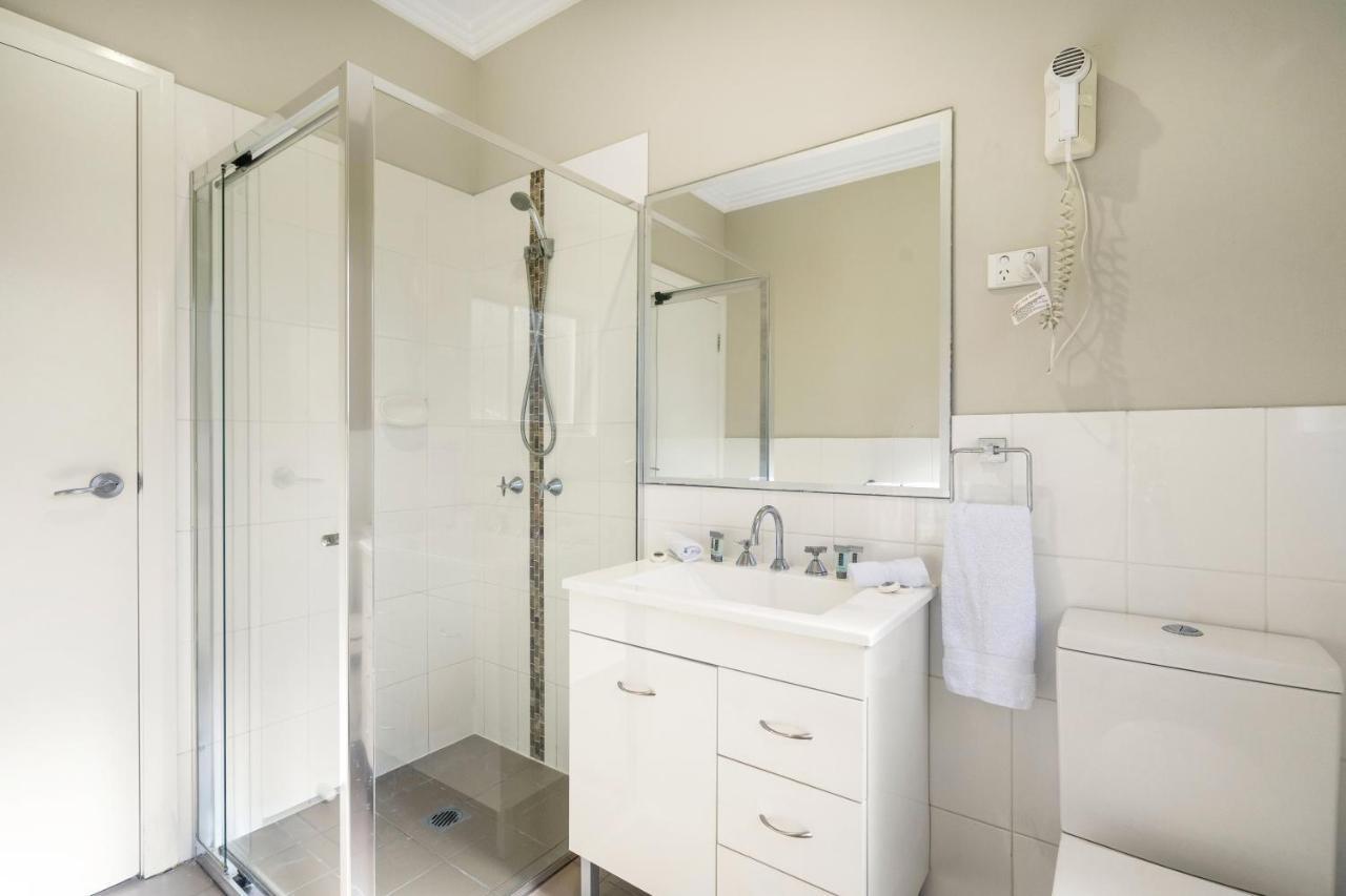 Newcastle Short Stay Accommodation - Birmingham Garden Townhouses المظهر الخارجي الصورة