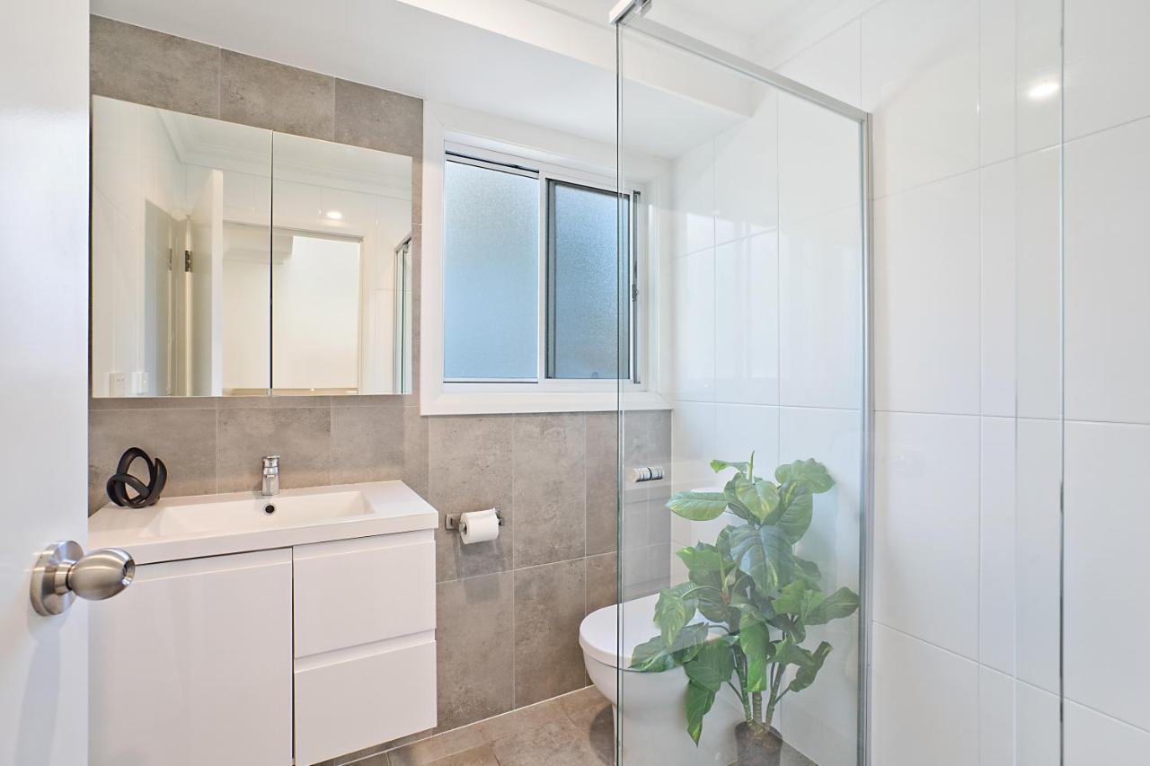 Newcastle Short Stay Accommodation - Birmingham Garden Townhouses المظهر الخارجي الصورة